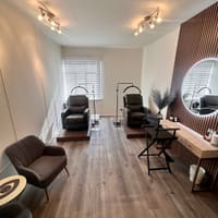 Lash&Brow Studio by Kristina S - permanent makeup work
