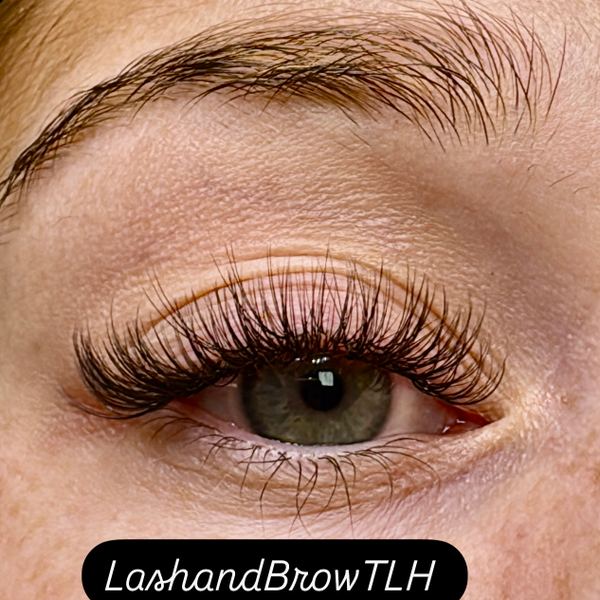 Lash&Brow TLH - permanent makeup in Tallahassee, FL