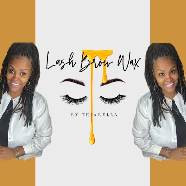 Lash Brow Wax - permanent makeup in Eatonton, GA