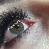 Lash by Adrienne Spencer - permanent makeup work