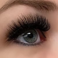Lash By Lash - permanent makeup work