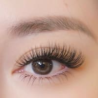 Lash Care - permanent makeup work