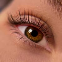 Lash City - permanent makeup work