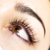 Lash Cosmo - permanent makeup work