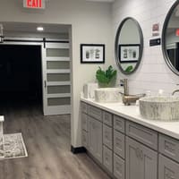 Lash Creek Studio - permanent makeup work