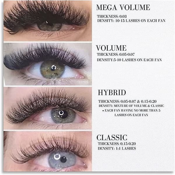 Lash'd By Tammy - permanent makeup in Pleasant Hills, PA