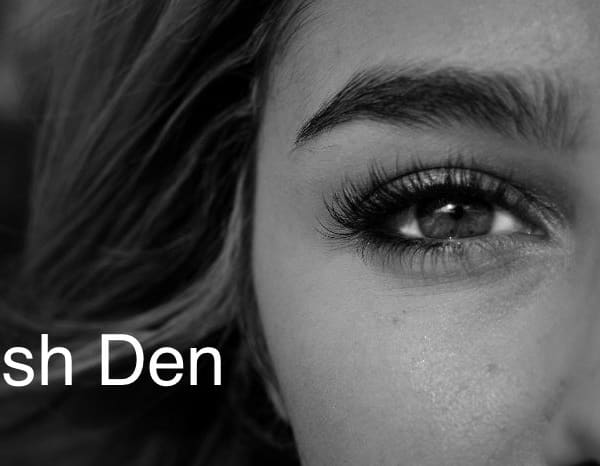 Lash Den - permanent makeup in New Braunfels, TX