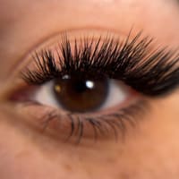 Lash Destin - permanent makeup work