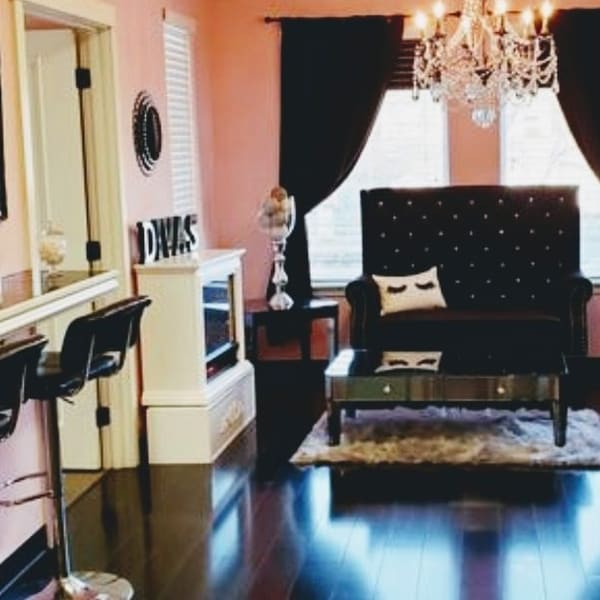 Lash Divas Day Spa - permanent makeup in Bonney Lake, WA