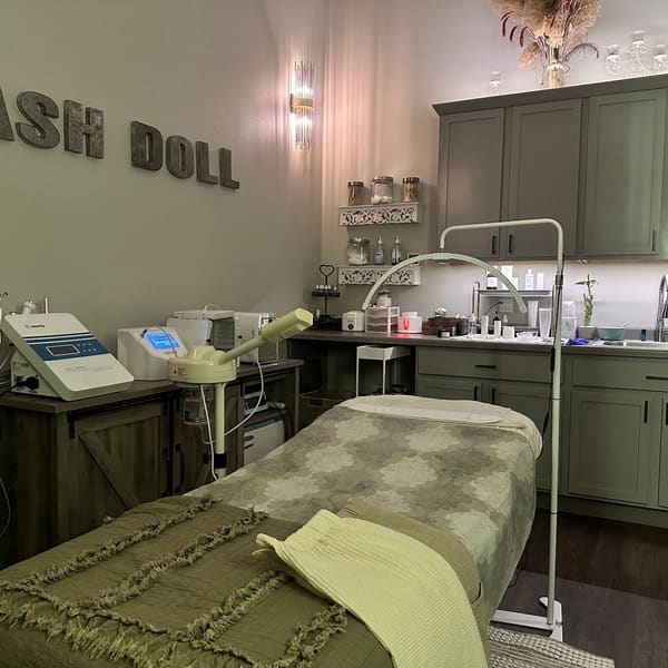 Lash Doll Aesthetics - permanent makeup in Plover, WI
