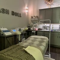 Lash Doll Aesthetics - permanent makeup work