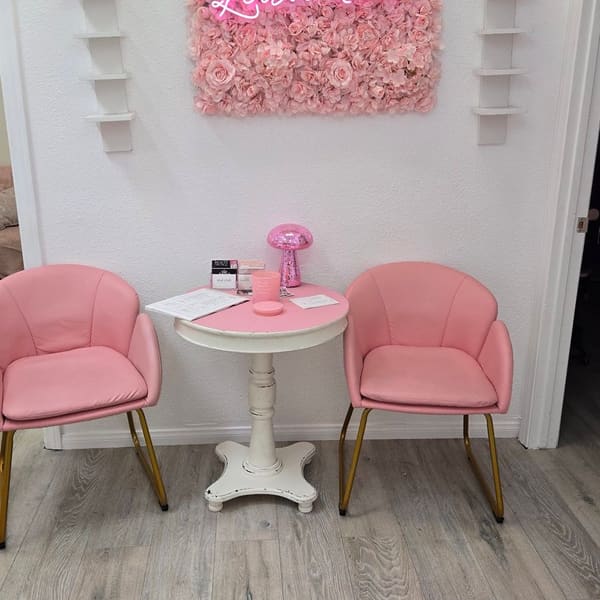 Lash Dolls beauty bar - permanent makeup in Escondido, CA