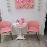 Lash Dolls beauty bar - permanent makeup work