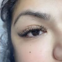 Lash Extensions By Fiona - permanent makeup work