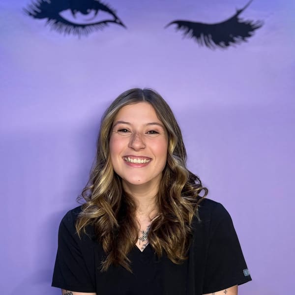 Lash&Glo at Luxxe salon - permanent makeup in Boerne, TX