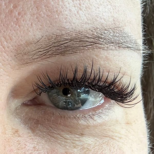 Lash Haven - permanent makeup in Richmond, TX