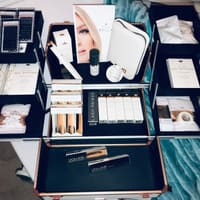 Lash Hooked, LLC - permanent makeup work