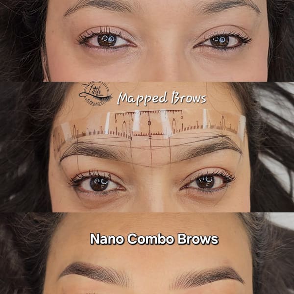 Lash House Beauty - Microblading, Microshading, Nano Brows, Powder brows, Lash extensions training, Frederick MD - permanent makeup in Frederick, MD