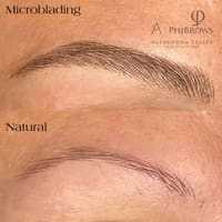 Lash House - permanent makeup work