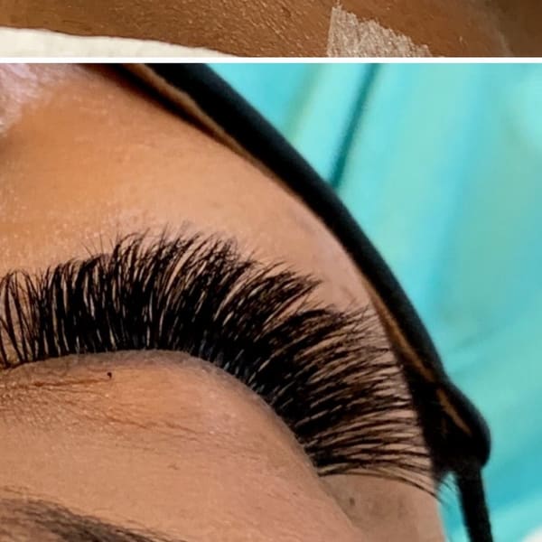 Lash.i.Candy - permanent makeup in Dallas, TX