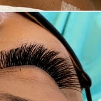 Lash.i.Candy - permanent makeup work