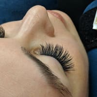 Lash Ink & Esthetix Spa - permanent makeup work