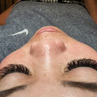 Lash is Life by Love - permanent makeup work