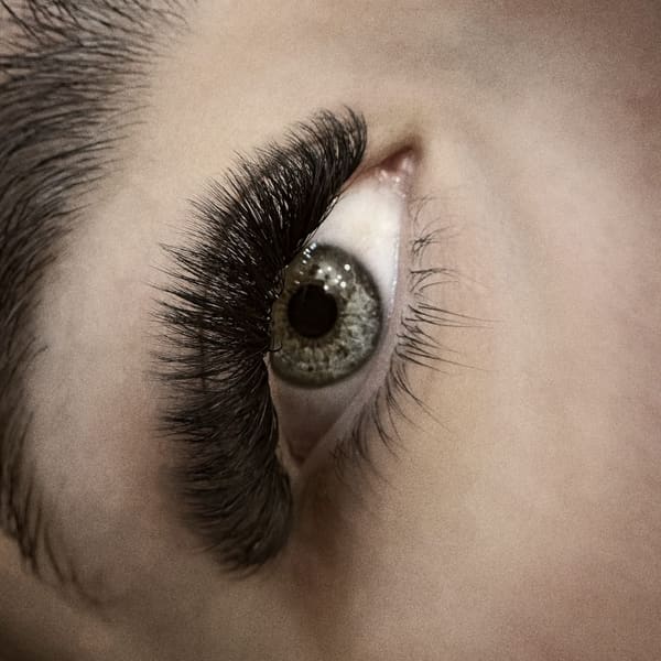 Lash Krave - permanent makeup in Mt Holly, NC