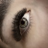Lash Krave - permanent makeup work
