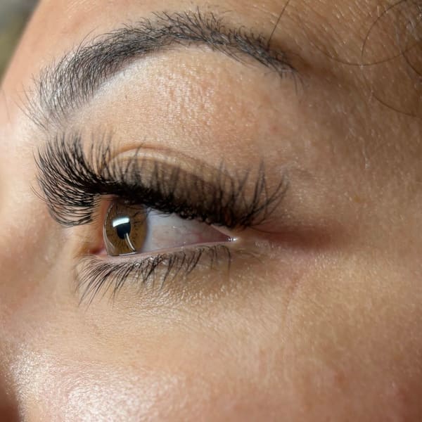 Lash Lab OC - permanent makeup in Placentia, CA