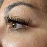 Lash Lab OC - permanent makeup work