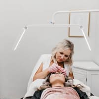 Lash Lane & Co - permanent makeup work