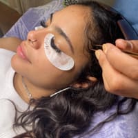 Lash-Ley - permanent makeup work