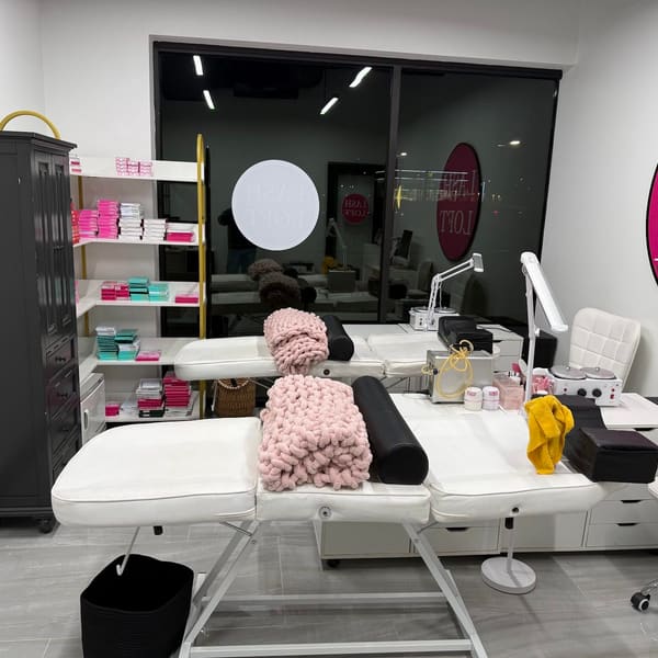 Lash Loft of Boerne - permanent makeup in Boerne, TX