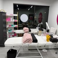 Lash Loft of Boerne - permanent makeup work