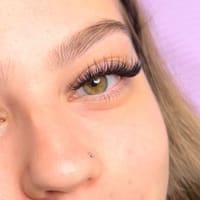 Lash Lounge 79 - permanent makeup work