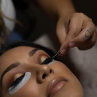 Lash Lounge - permanent makeup work