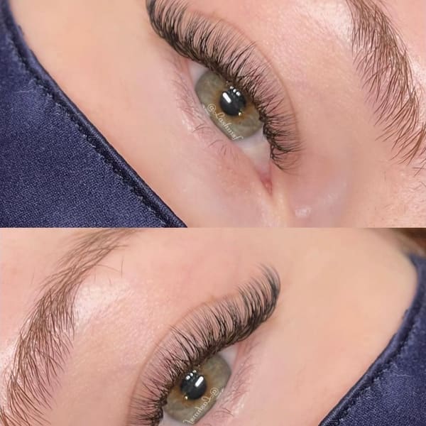 Lash M - permanent makeup in San Francisco, CA