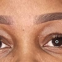 Lash Man Group - permanent makeup work