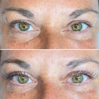 Lash Mate - Lansdale - permanent makeup work