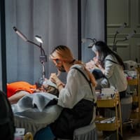Lash Me Carroll Gardens NYC - permanent makeup work