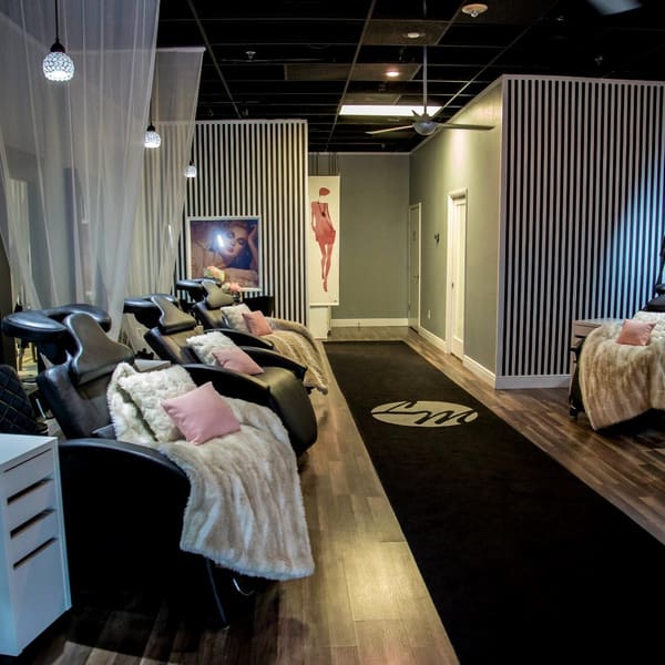 Lash Me Lounge - permanent makeup in Lake Mary, FL