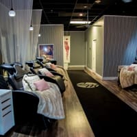 Lash Me Lounge - permanent makeup work