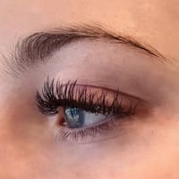 Lash Moi Annapolis - permanent makeup work