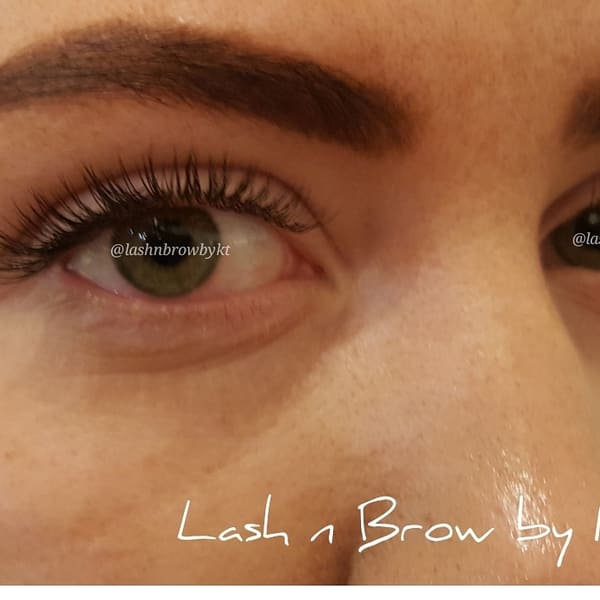 Lash n Brow by KT - permanent makeup in Long Island City, NY