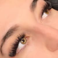 Lash Nirvana - permanent makeup work