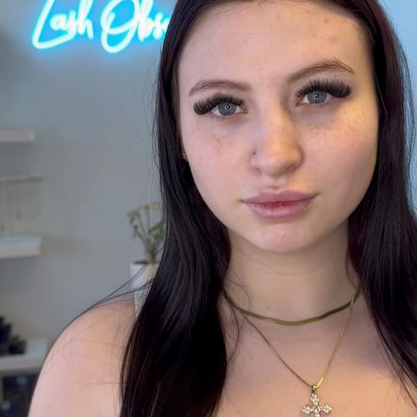Lash Obsession Beauty Bar - permanent makeup in Reseda, CA
