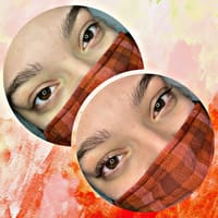 Lash On Wax Off West Fargo - permanent makeup work