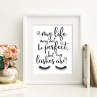 Lash Out Beauty - permanent makeup work