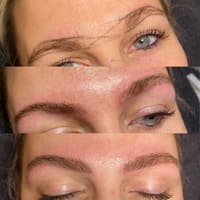 Lash Out Esthetics - permanent makeup work